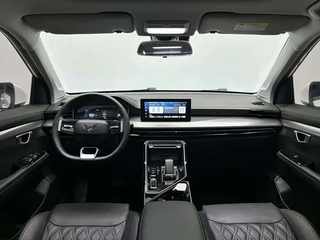 Wuling Star