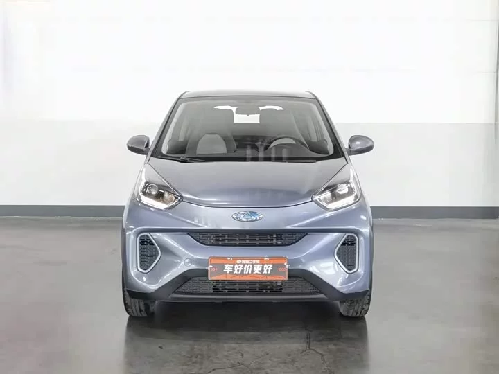 Chery eQ1