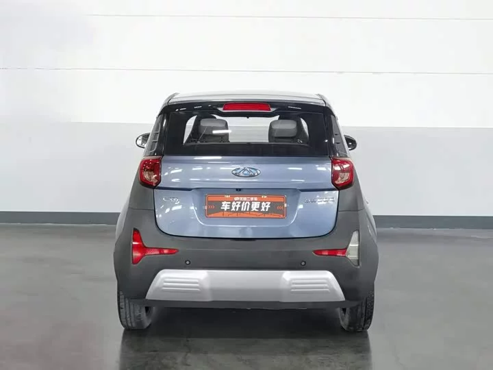 Chery eQ1