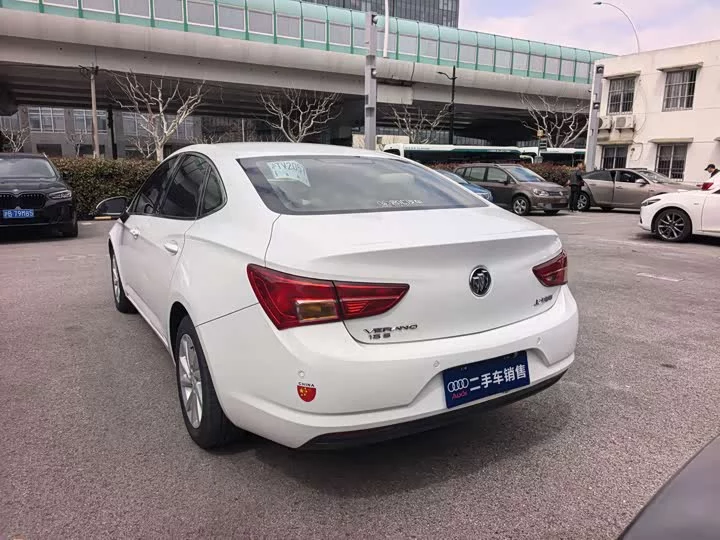 Buick Valeant