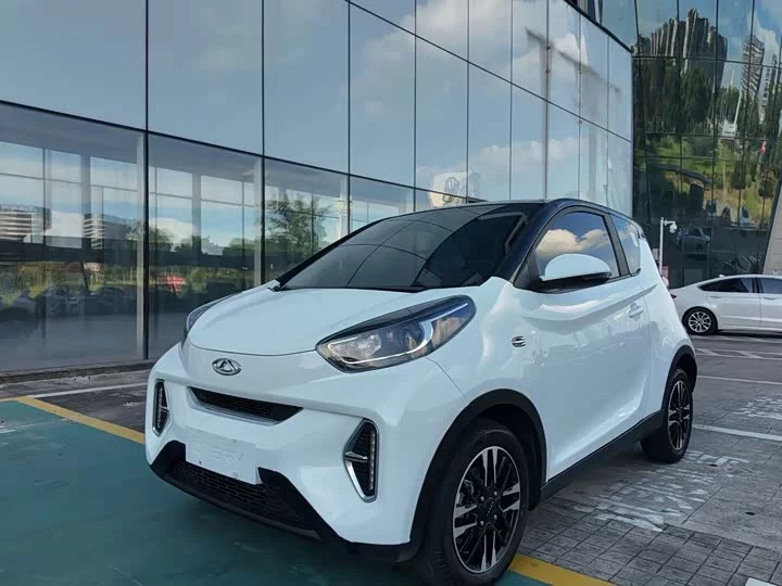 Chery eQ1