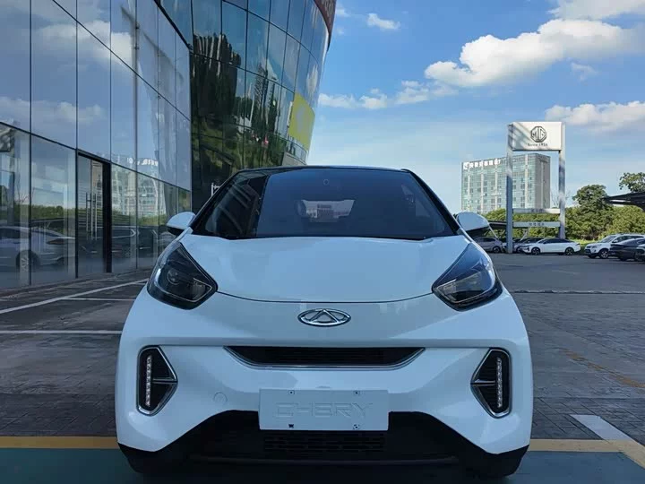Chery eQ1