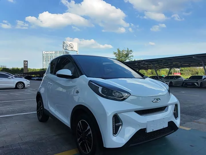 Chery eQ1
