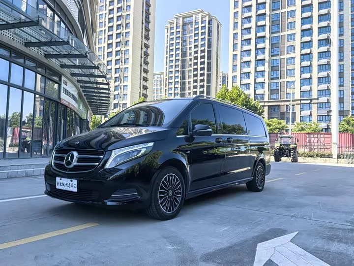 Mercedes-Benz Class V