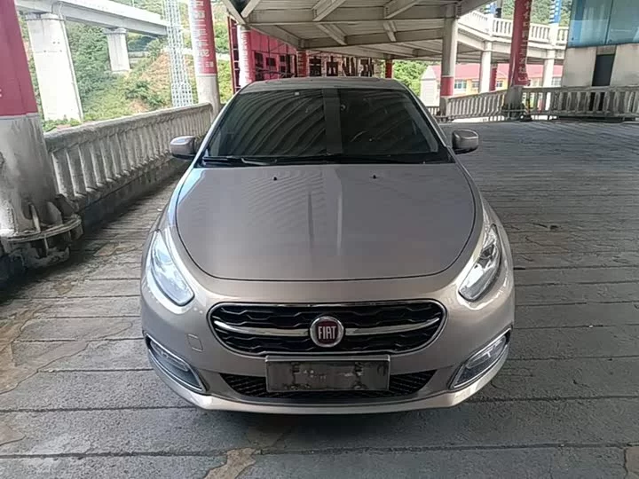 Fiat Feixiang