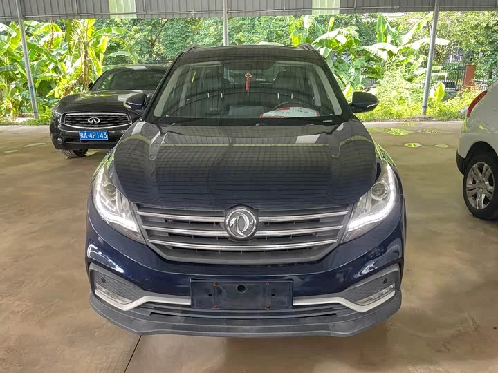 Dongfeng Fengon 580