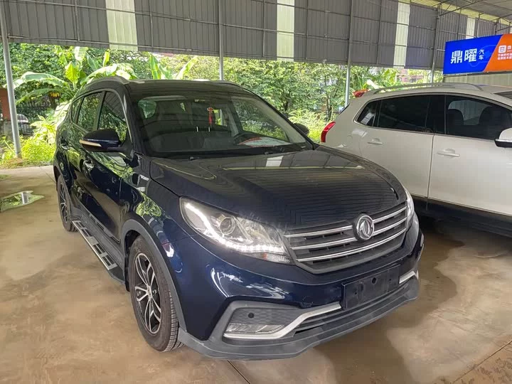 Dongfeng Fengon 580