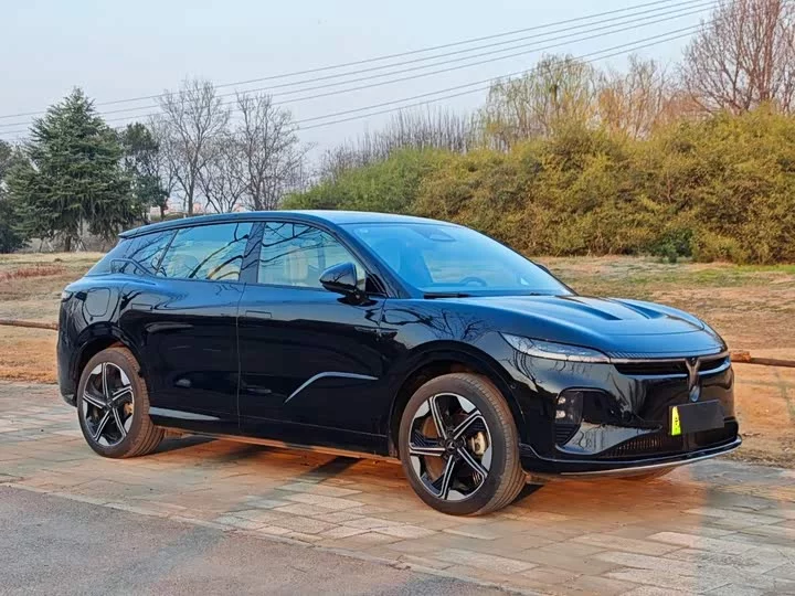 Lantu Automobile Lantu Zhiyin