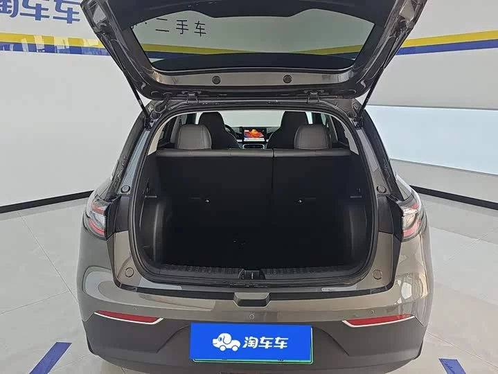 Geely Star Wish