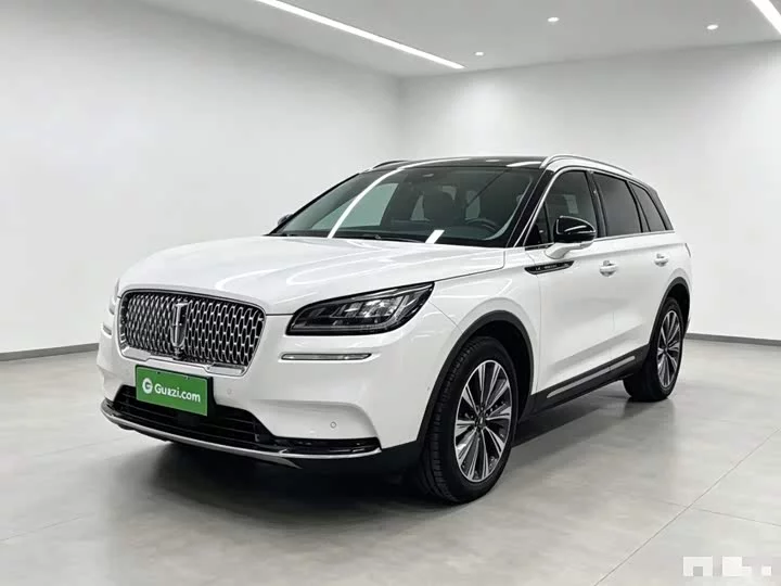 Lincoln adventurer