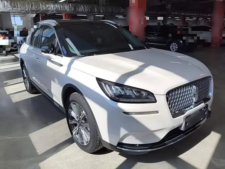 Lincoln adventurer