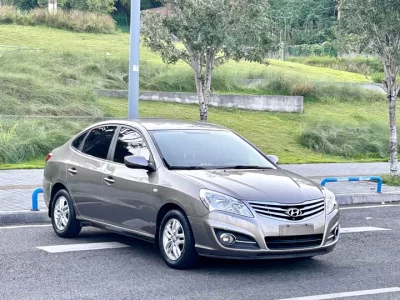 Hyundai Joyful