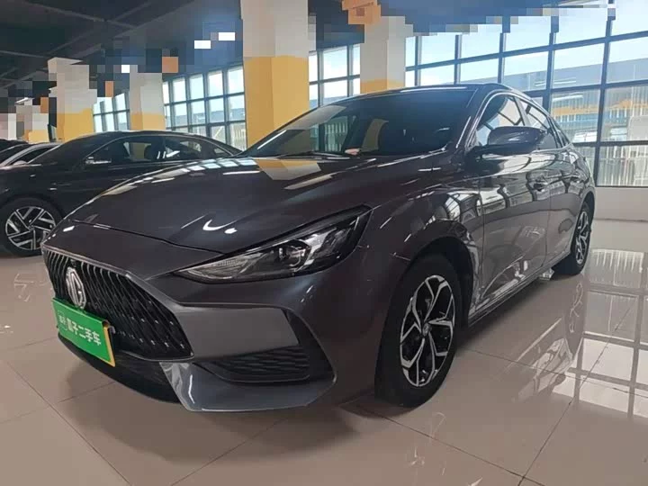 MG 5