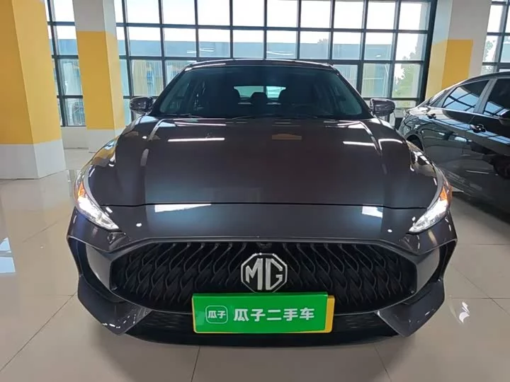 MG 5