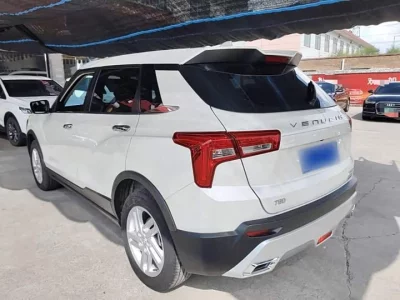 Venucia T60