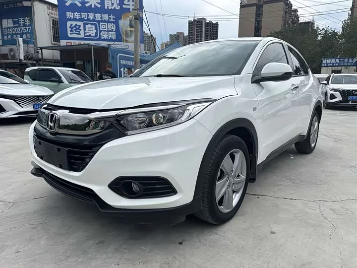 Honda Binzhi
