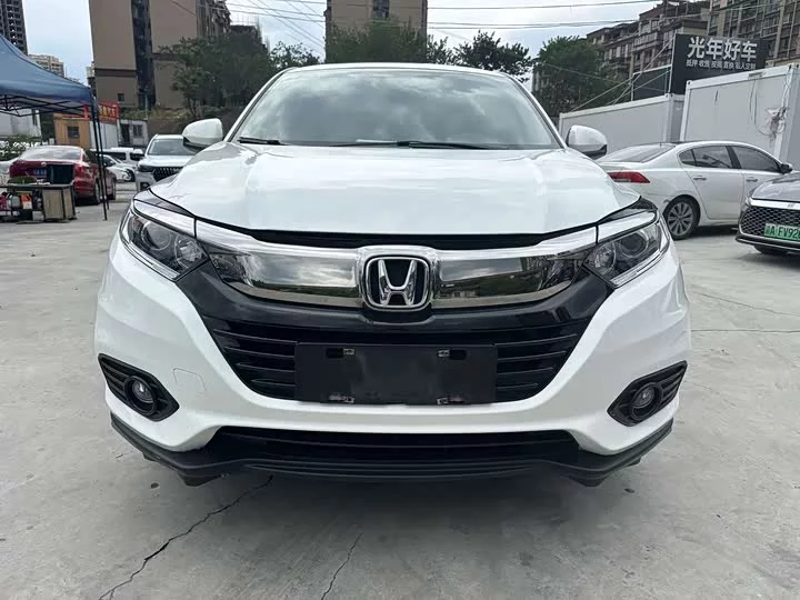 Honda Binzhi