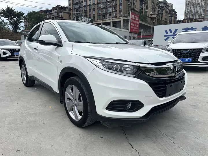 Honda Binzhi