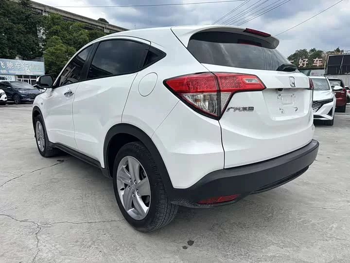 Honda Binzhi