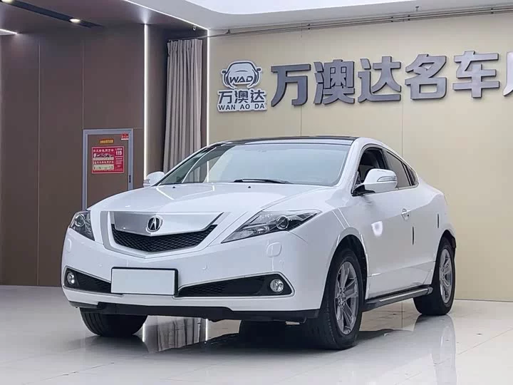 Acura ZDX