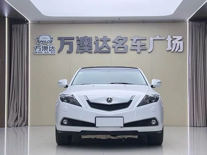 Acura ZDX
