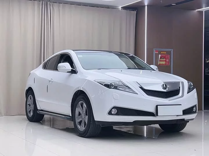Acura ZDX