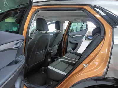 Buick Envision S