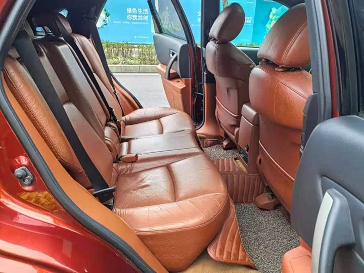 Infiniti FX