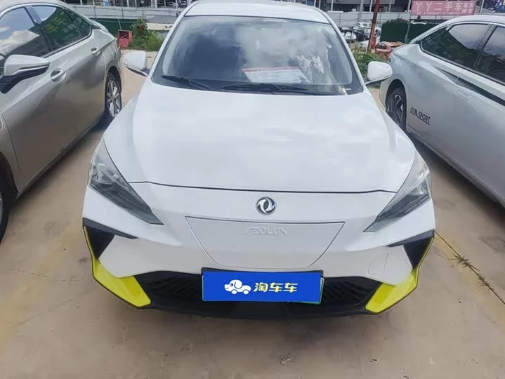 Dongfeng E70