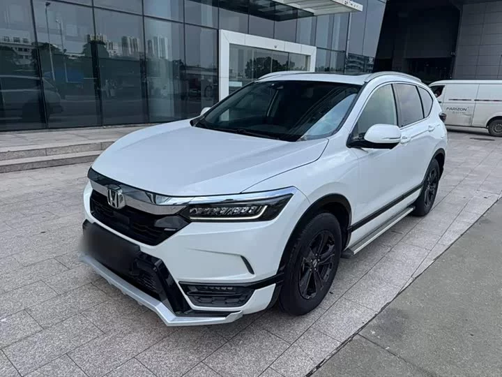 Honda Haoying