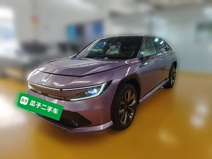 Honda GAC P7