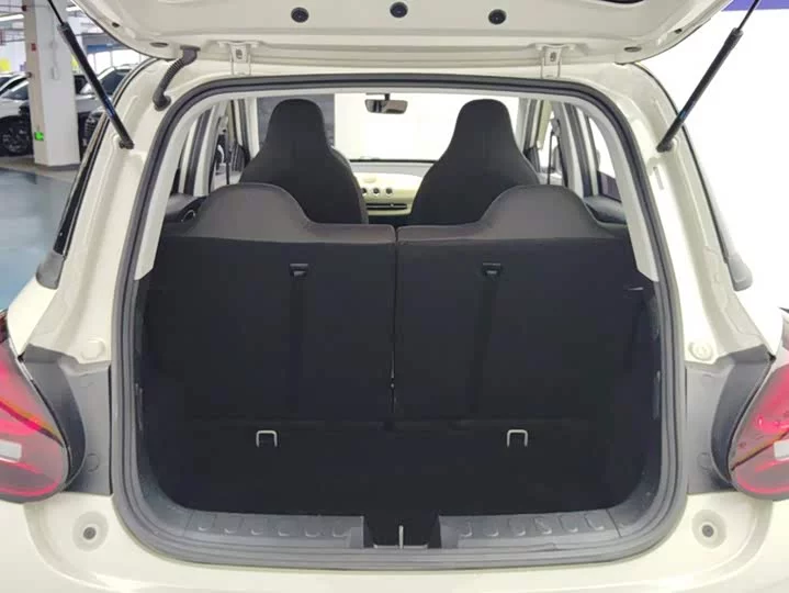 Wuling Bingo