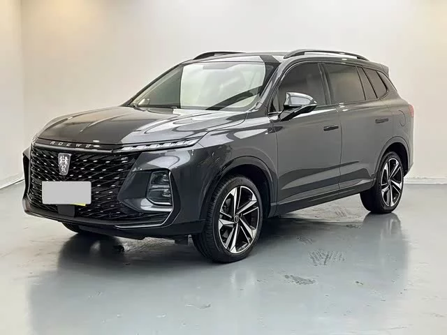 Roewe RX5 MAX
