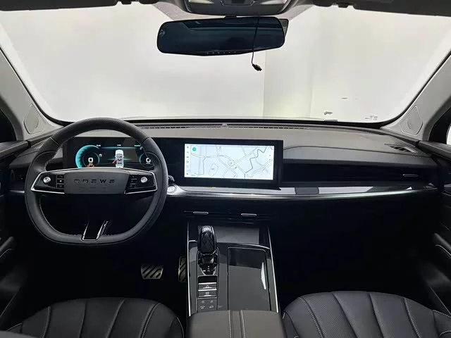 Roewe RX5 MAX