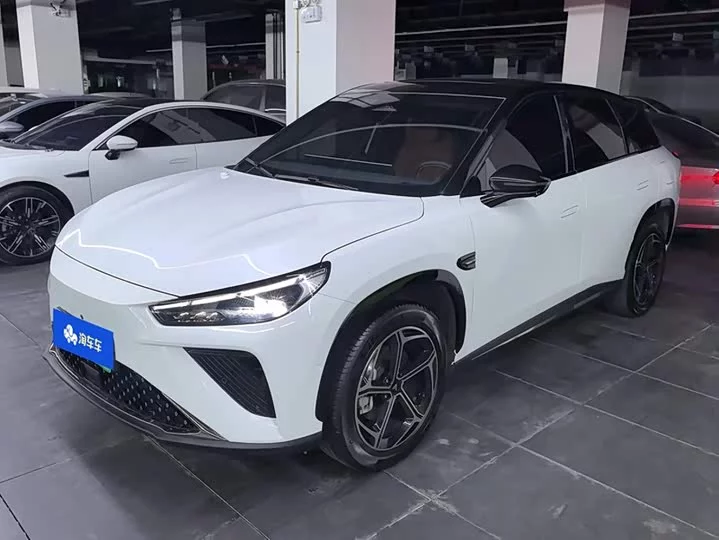 NETA Nezha L