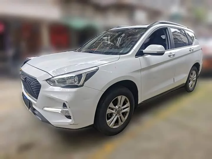 Haval M6