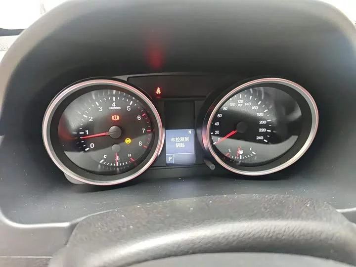 Haval M6