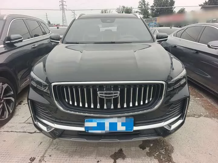 Geely Xingyue L