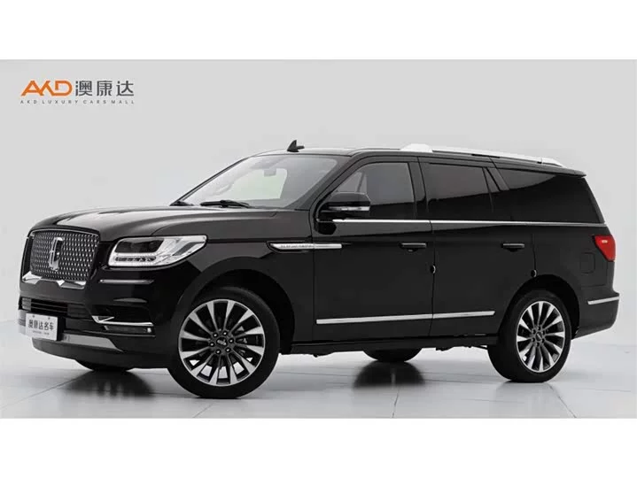 Lincoln pilot