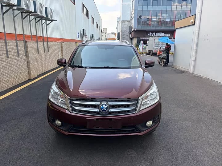 Kai Chen T70