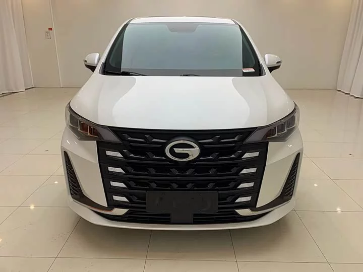 GAC Trumpchi M6
