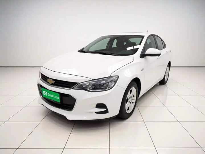 chevrolet Kovoz