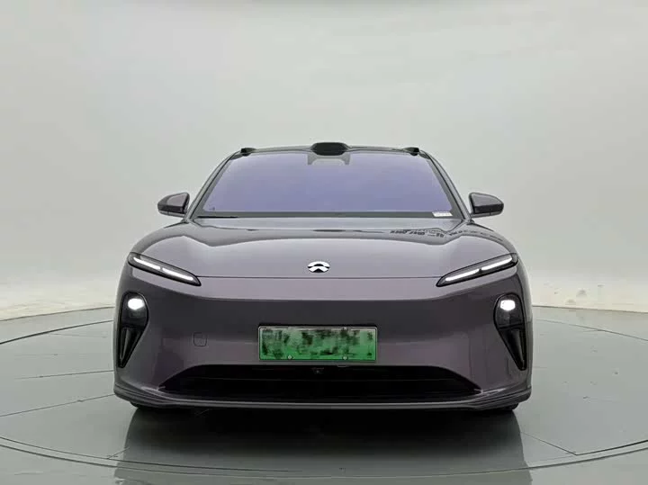 NIO ET5T