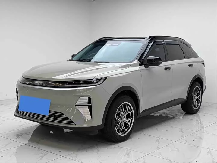 Haval Xiaolong MAX