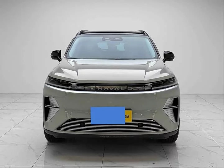 Haval Xiaolong MAX