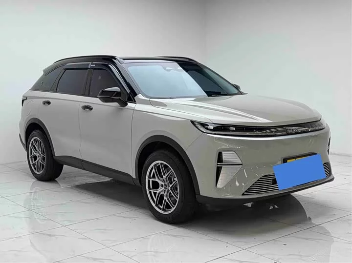 Haval Xiaolong MAX