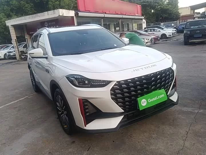 Jetour X70 PRO