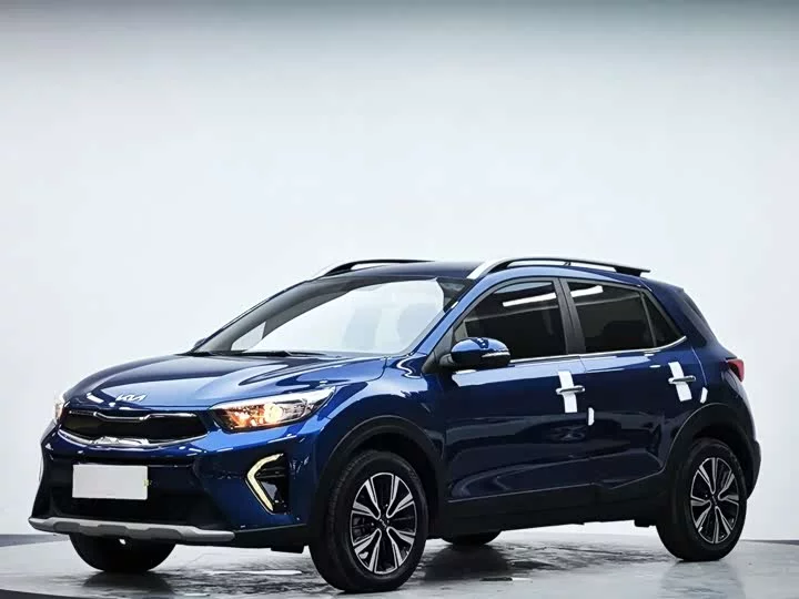 kia Yipao