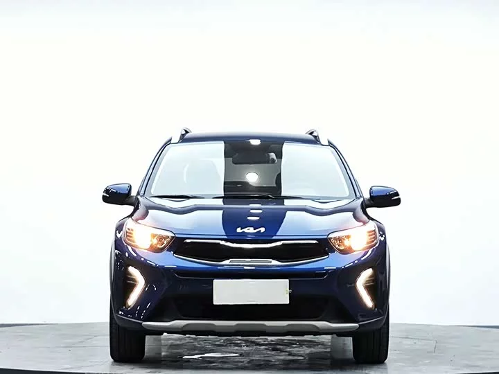 kia Yipao