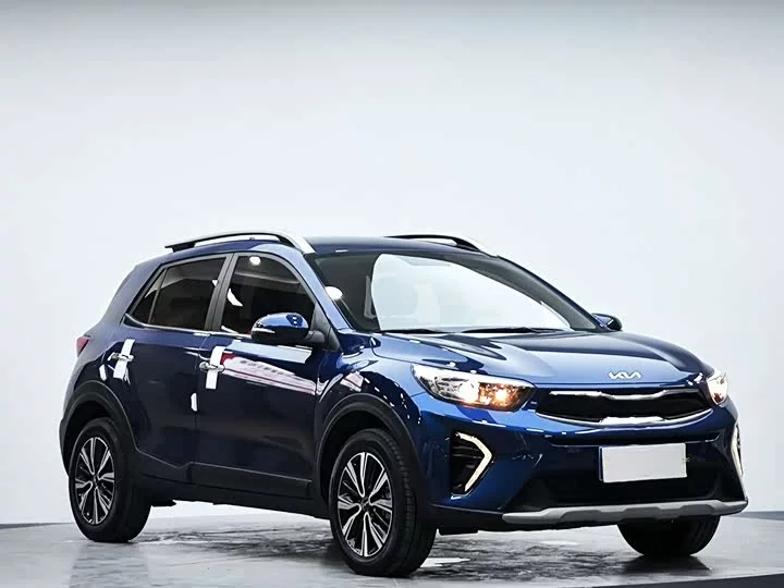 kia Yipao